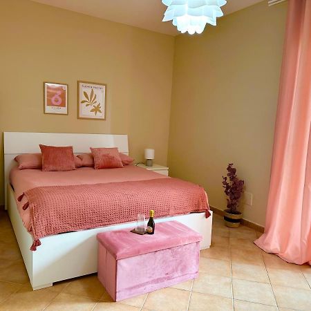 Апартаменти La Casa Di Maurizio Монтеф'ясконе Екстер'єр фото